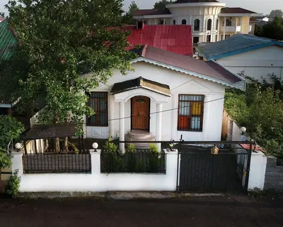 ویلا دوخوابه توسکا 2