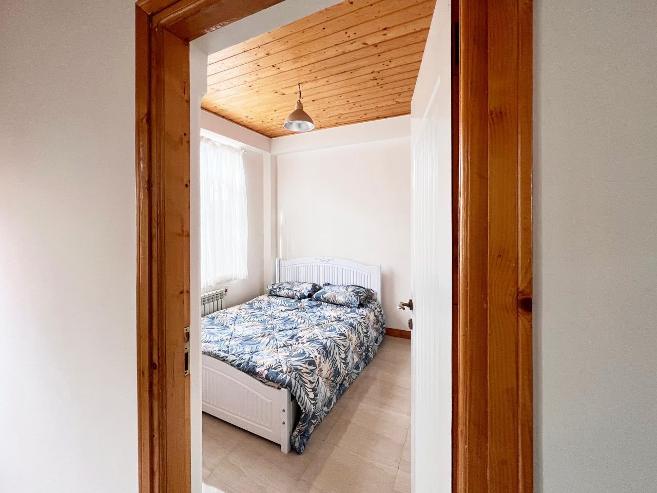 دوخوابه توسکا 2