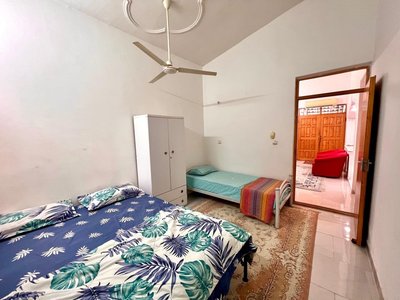 ویلا دوخوابه شمشاد 1