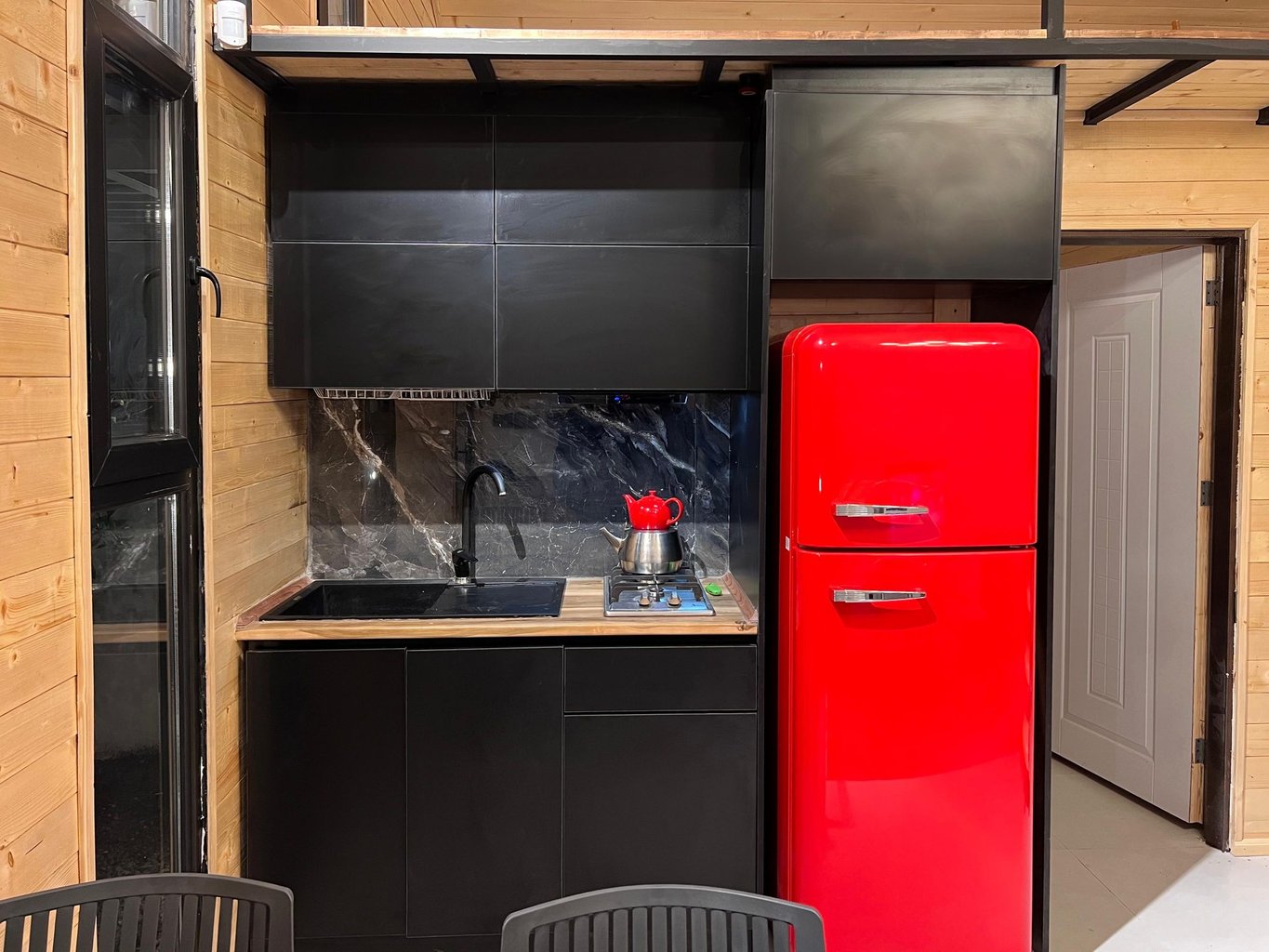 یک خوابه یانسی