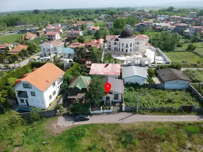 ویلا دوخوابه توسکا 2