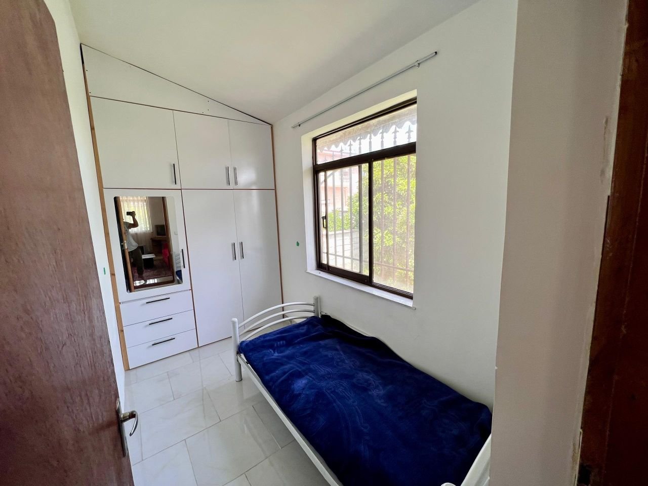 دوخوابه شمشاد 1