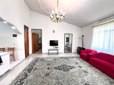 ویلا دوخوابه شمشاد 1