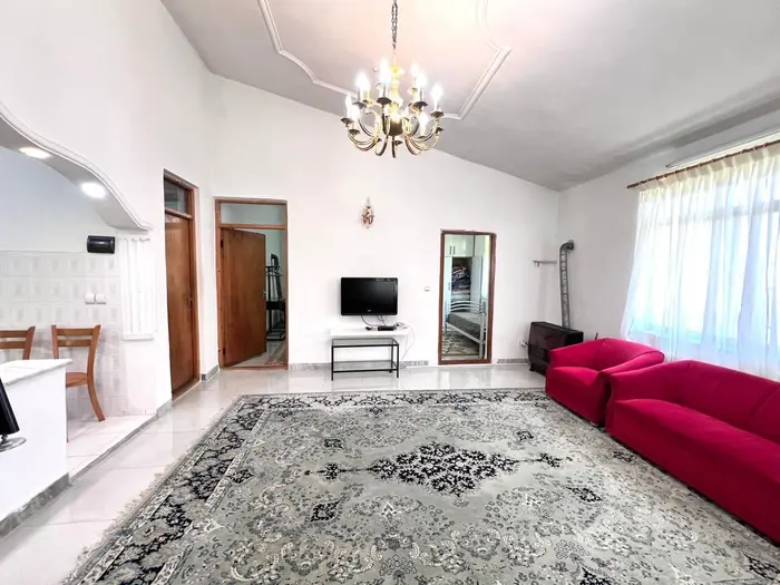 ویلا دوخوابه شمشاد 1