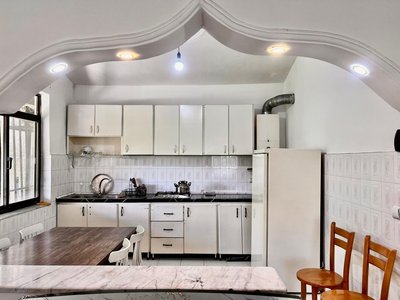 ویلا دوخوابه شمشاد 1