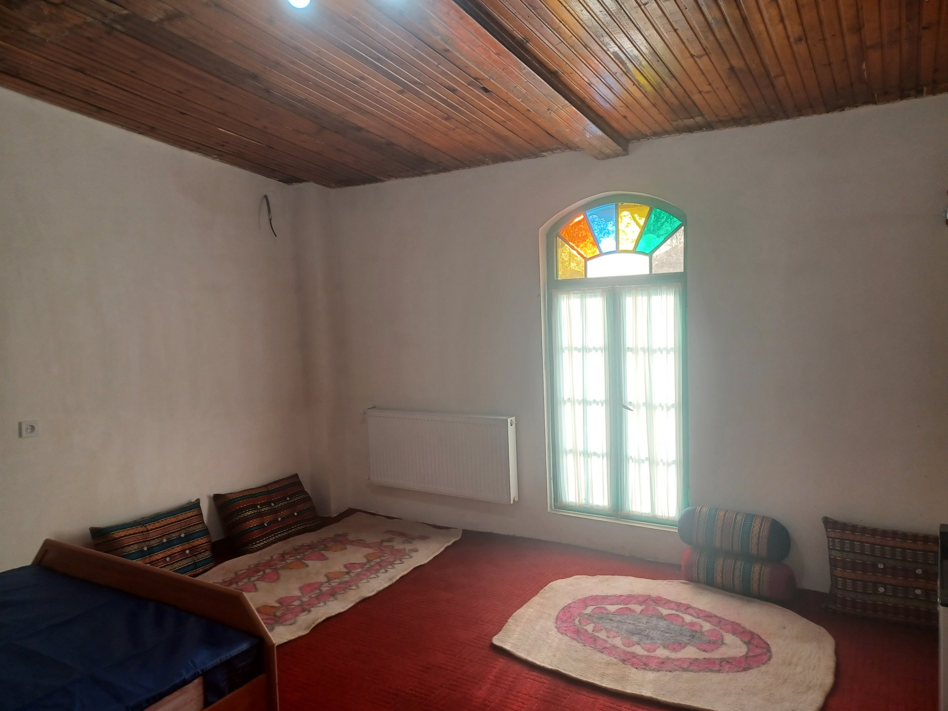 مسافرخانه آب و آتش 2 - واحد 1