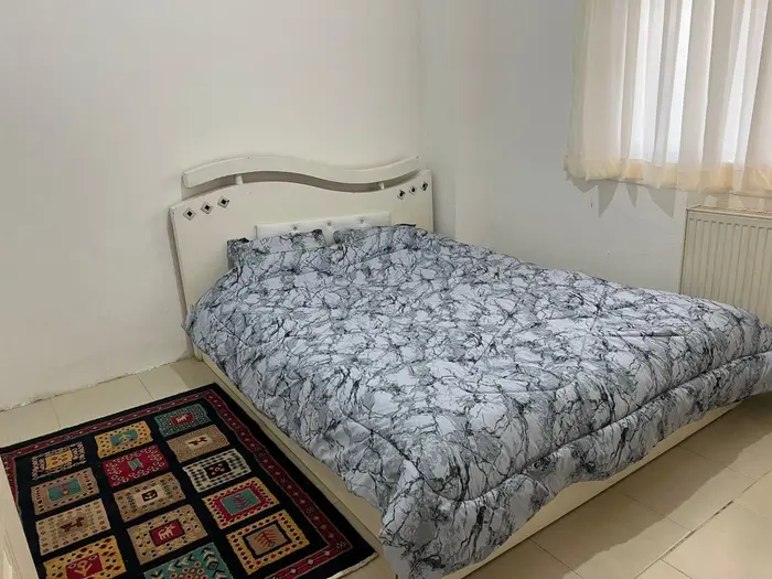 آپارتمان دوخوابه ساحلی احمدی 27