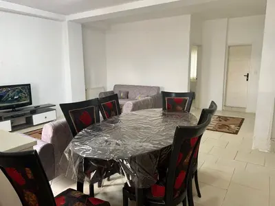 آپارتمان دوخوابه ساحلی احمدی 27