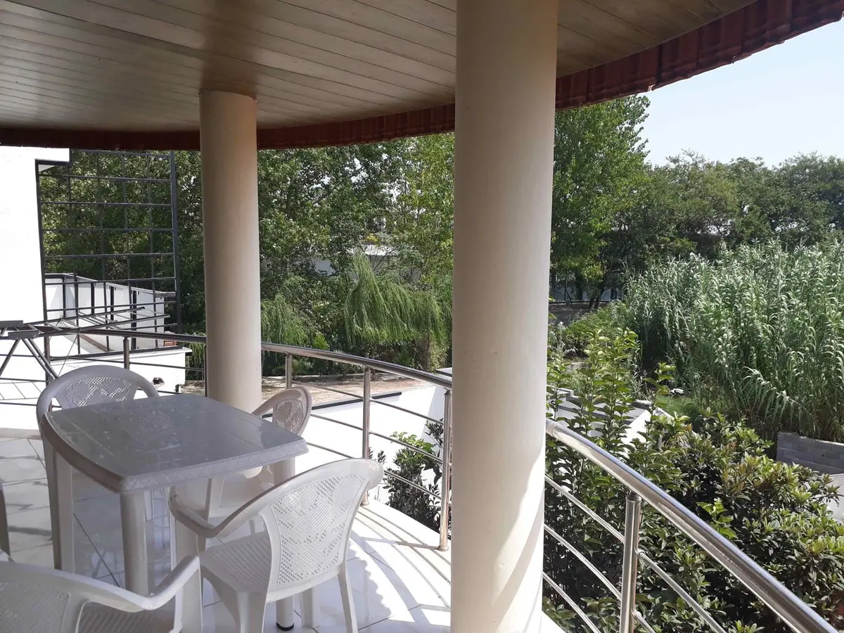 ویلا دوخوابه دوبلکس دریا 1