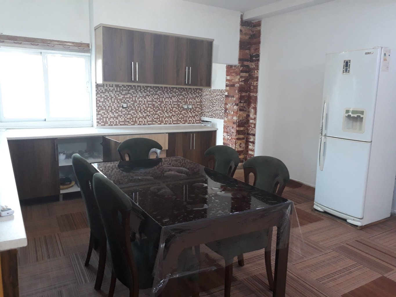 ویلا دوخوابه دوبلکس دریا 1