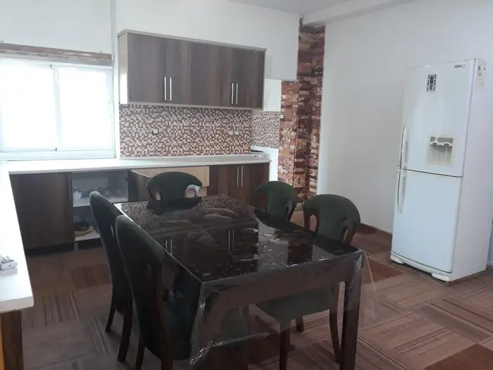 ویلا دوخوابه دوبلکس دریا 1