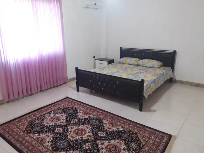 ویلا دوخوابه دوبلکس دریا 1