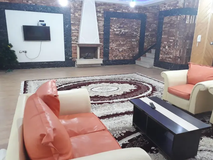 ویلا دوخوابه دوبلکس دریا 1