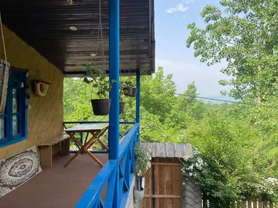 کلبه یک خواب تِلاونگ