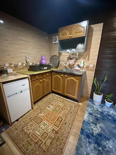 کلبه یک خواب تِلاونگ