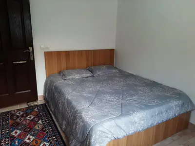 ویلا دوخوابه جنگلی طاسکوه