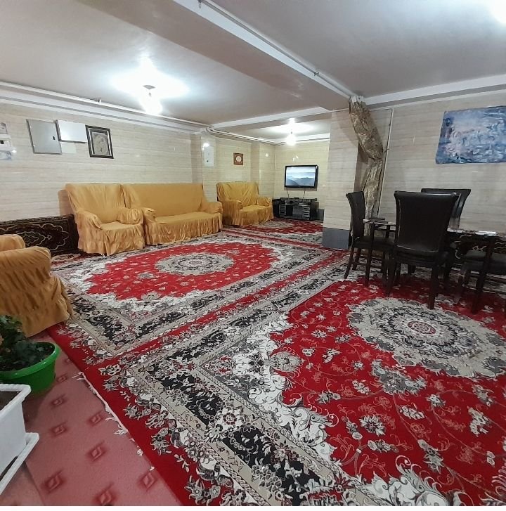 سوئیت یک خوابه نصیری 1