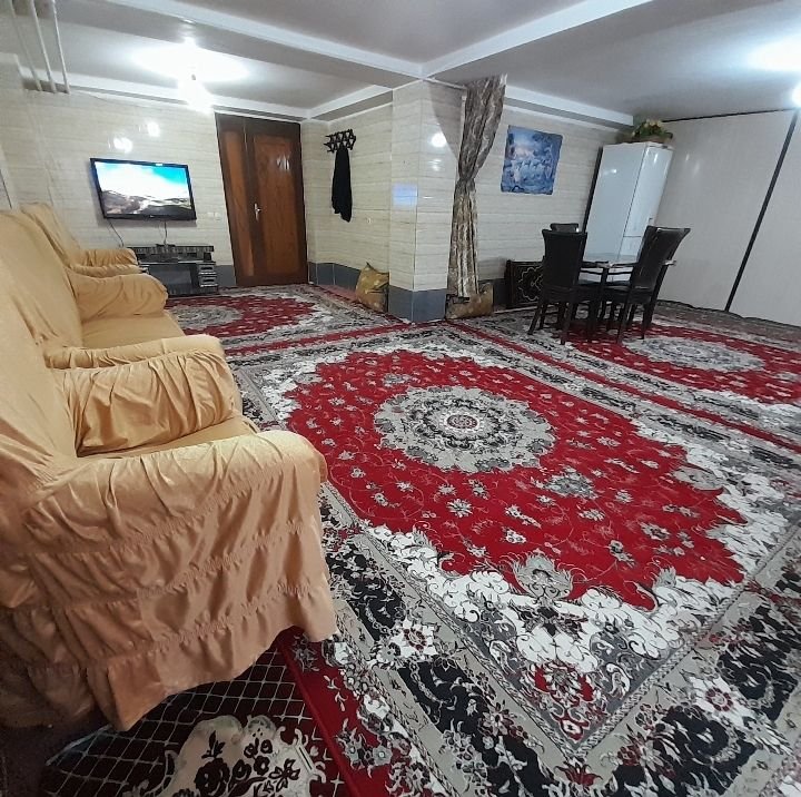 سوئیت یک خوابه نصیری 1