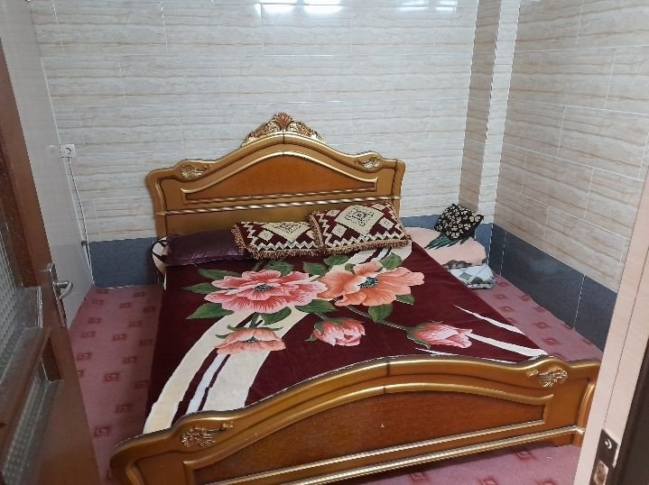 سوئیت یک خوابه نصیری 1