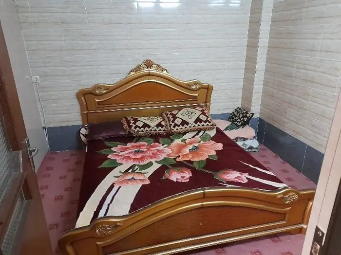 سوئیت یک خوابه نصیری 1