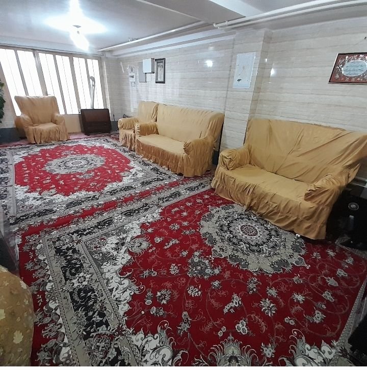 سوئیت یک خوابه نصیری 1