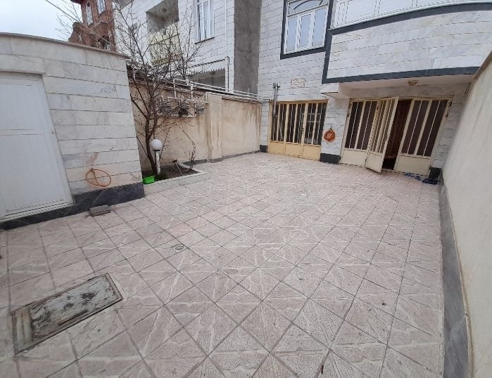 سوئیت یک خوابه نصیری 1