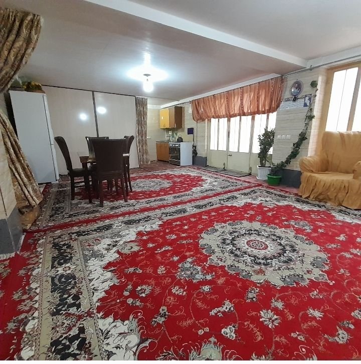 سوئیت یک خوابه نصیری 1