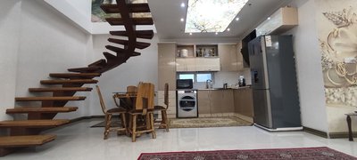 ویلا چهارخوابه استخردار افشار 8