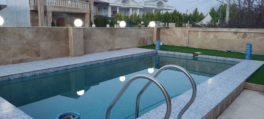 ویلا چهارخوابه استخردار افشار 8