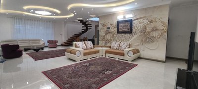 ویلا چهارخوابه استخردار افشار 8