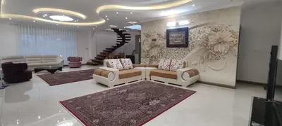 ویلا چهارخوابه استخردار افشار 8