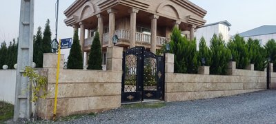 ویلا چهارخوابه استخردار افشار 8