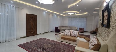 ویلا چهارخوابه استخردار افشار 8