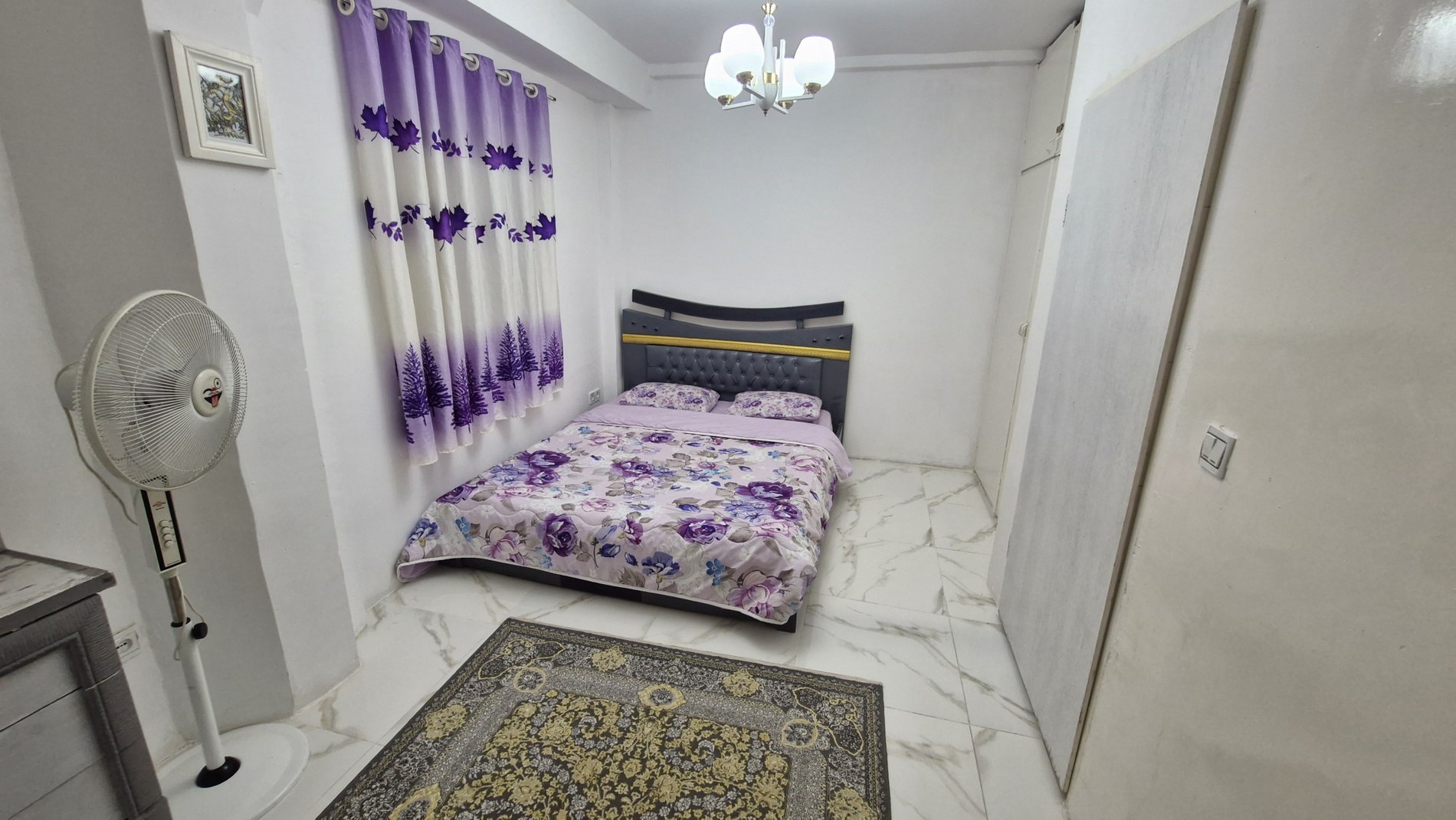 ویلا یک خوابه فریدی 1