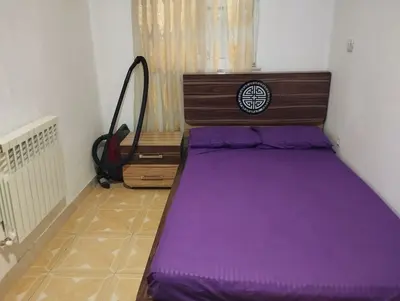 ویلا دوخوابه سبز لیالستان