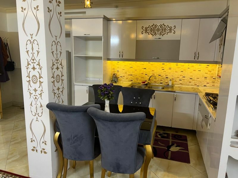 ویلا دوخوابه اعلمی - میزناهارخوری