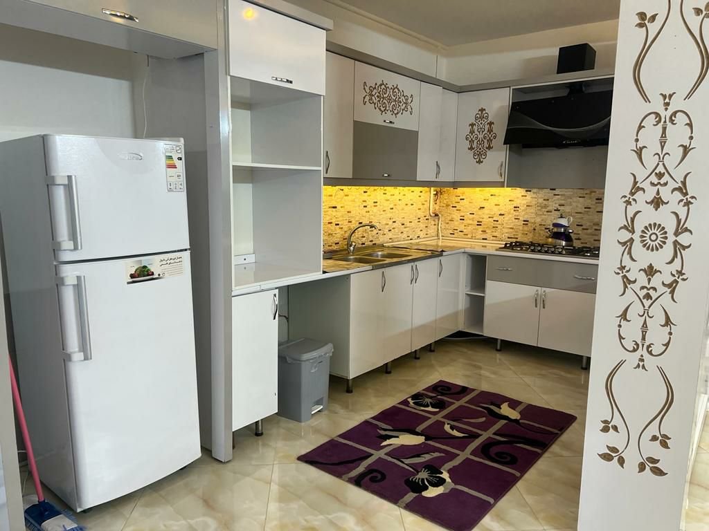 ویلا دوخوابه اعلمی