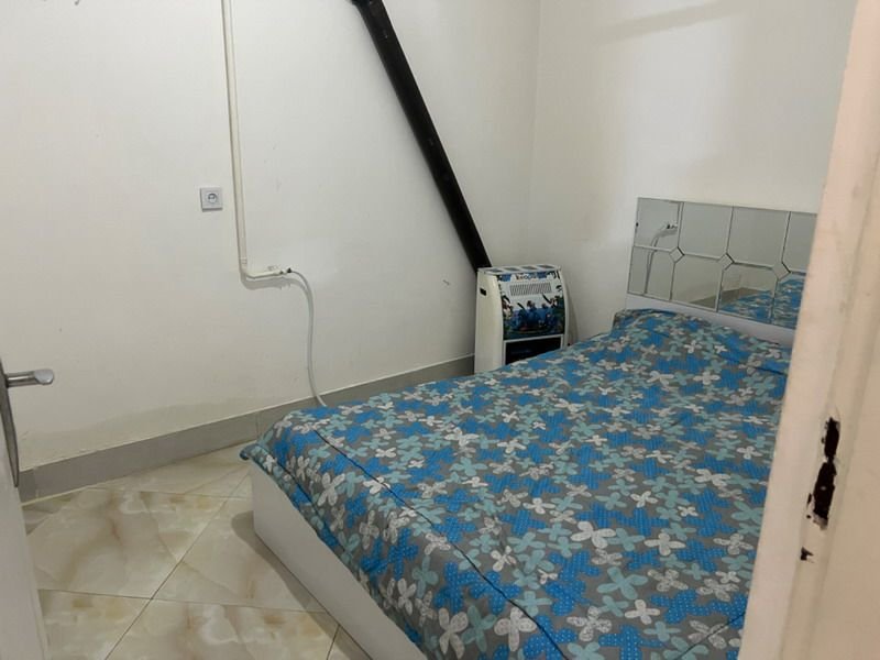 ویلا دوخوابه اعلمی