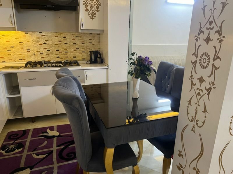 ویلا دوخوابه اعلمی