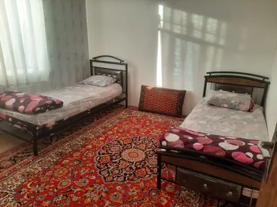 ویلا سه خوابه عمارت نگین کوهستان