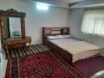 ویلا سه خوابه عمارت نگین کوهستان