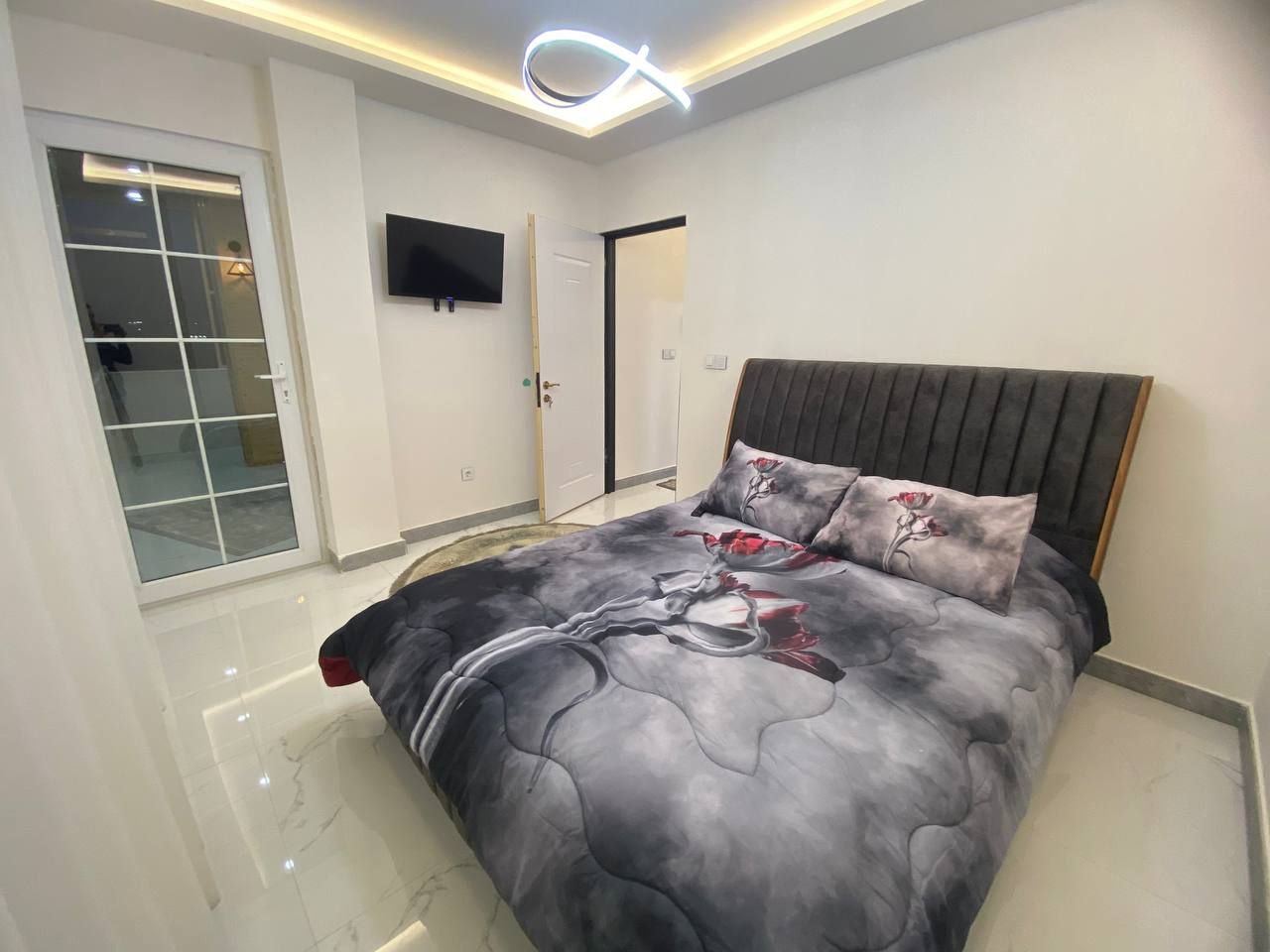 ویلا دوخوابه پدر 5