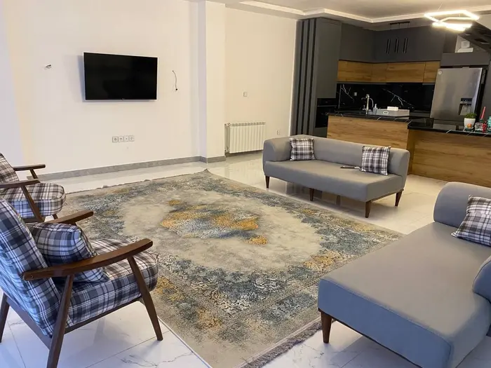 ویلا دوخوابه پدر 5