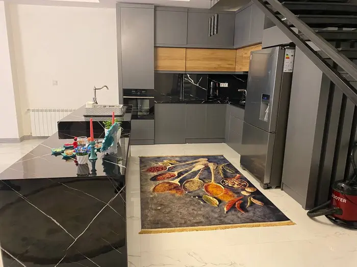 ویلا دوخوابه پدر 5