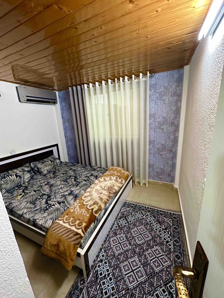 سه خوابه استخردار دریای 9