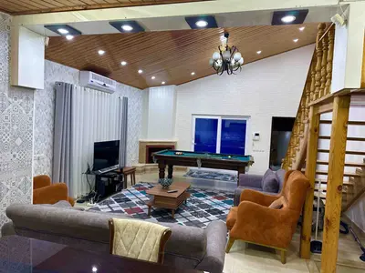 ویلا سه خوابه استخردار دریای 9