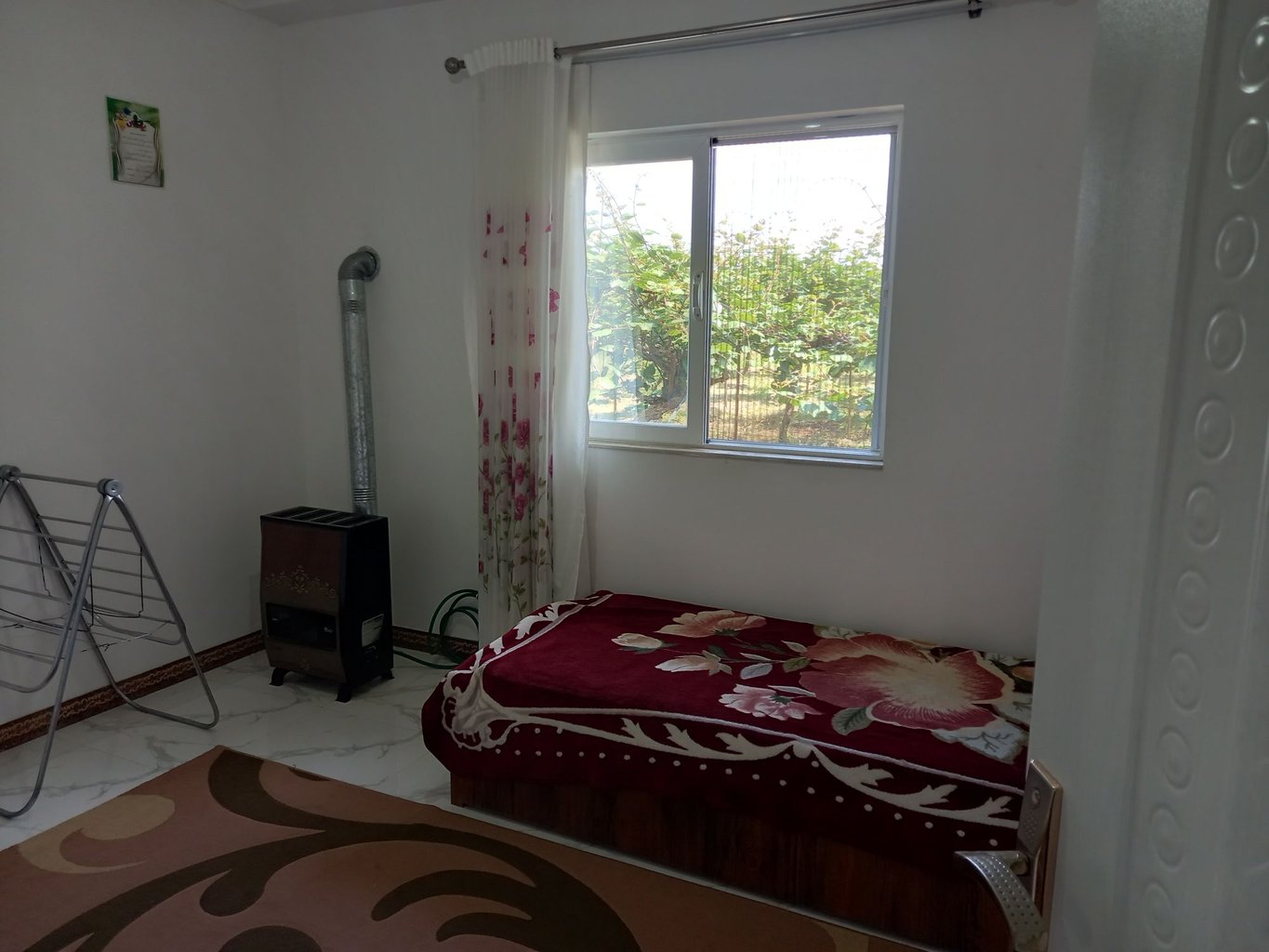 ویلا باغ دوخوابه یاسر