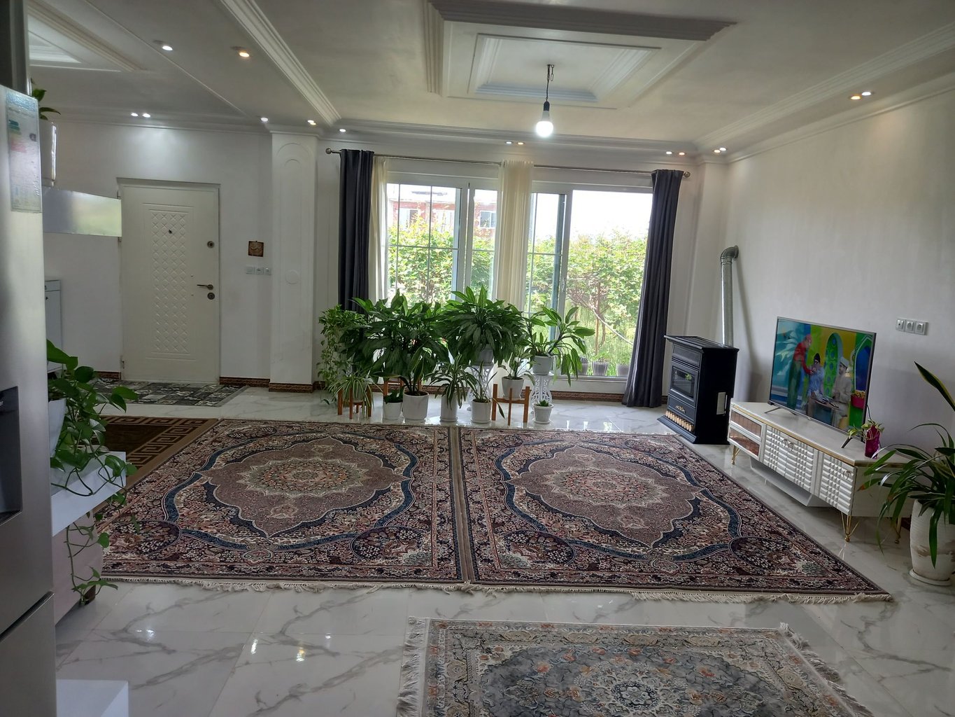 ویلا دوخوابه یاسر پایدار