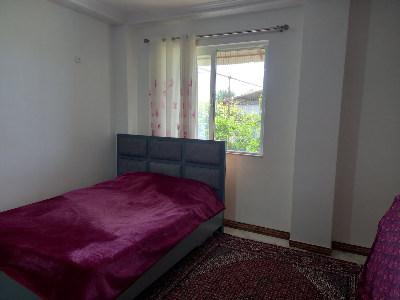 ویلا دوخوابه یاسر پایدار