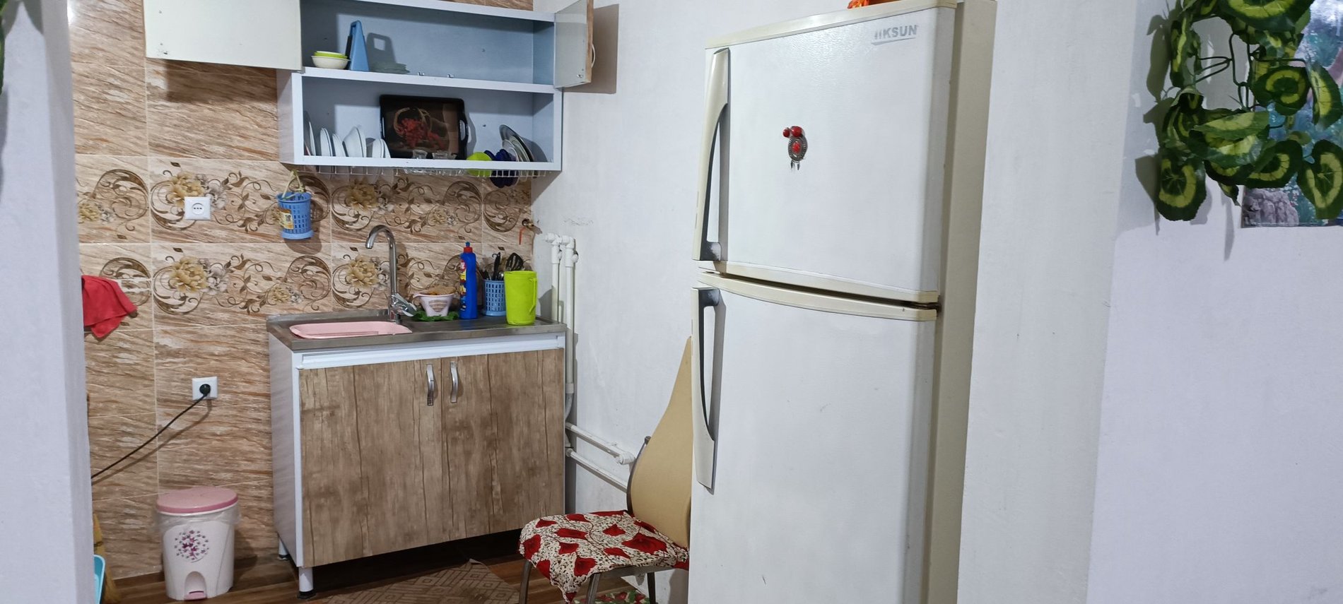 دوخوابه علی اکبر برجعلی زاده